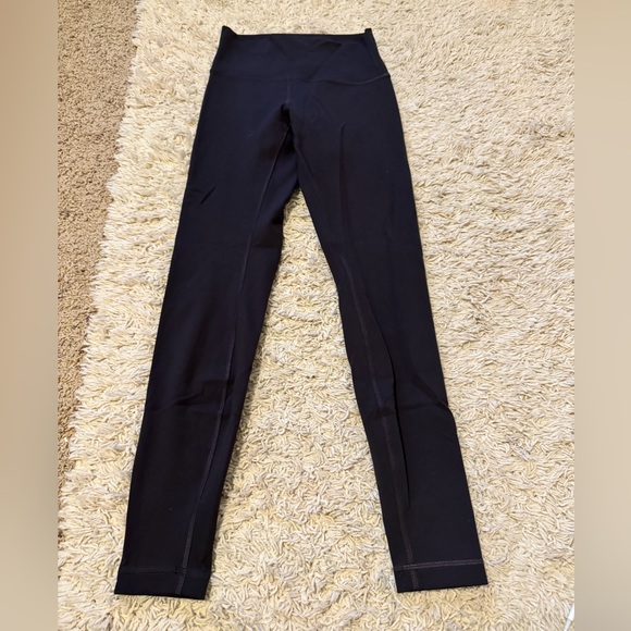 Lululemon High Rise Leggings - 28 in - Size 6 - Picture 4 of 4